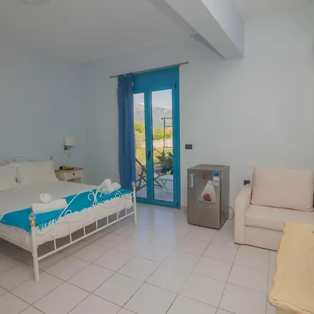 Bed & Breakfast Aκrotiriresort Vasiliki