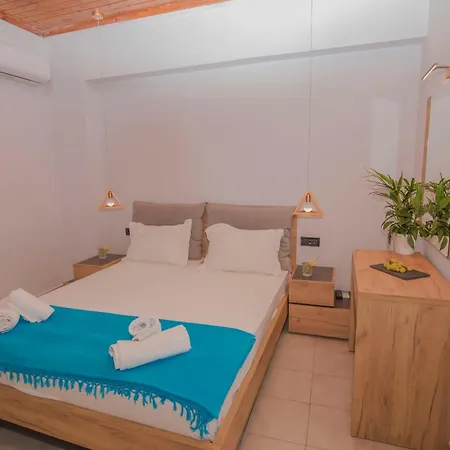 Bed & Breakfast Aκrotiriresort