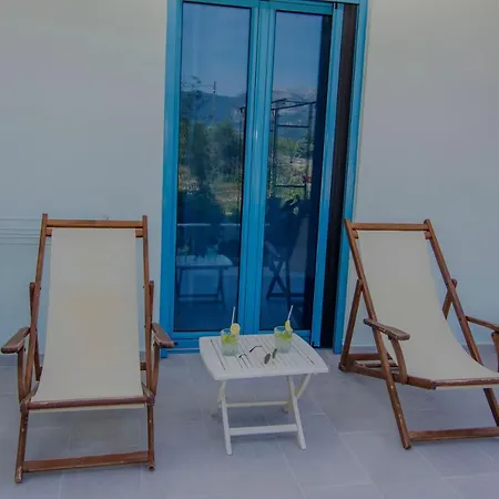 Bed & Breakfast Aκrotiriresort