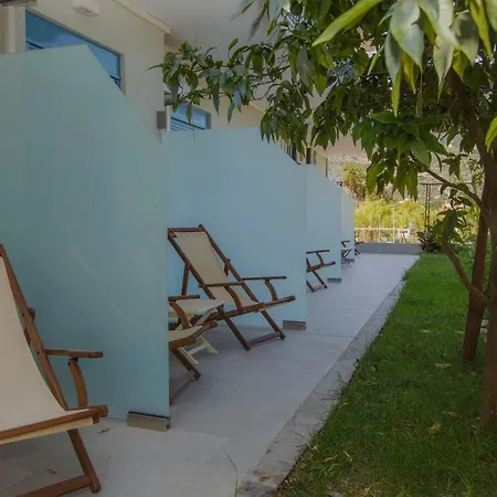 Bed & Breakfast Aκrotiriresort Vassiliki