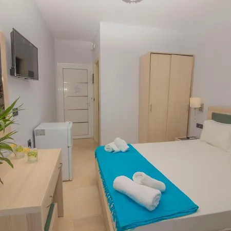 Bed & Breakfast Aκrotiriresort Vasiliki (Lefkada)