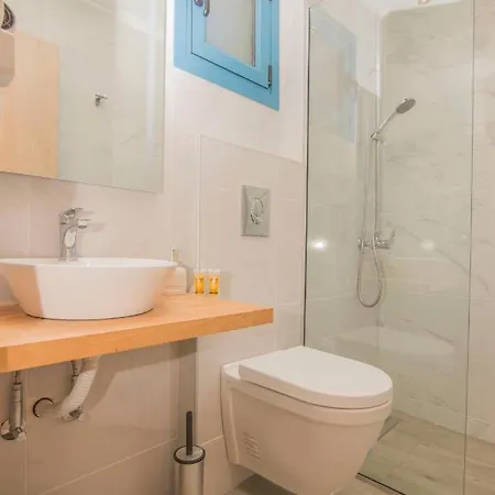 Aκrotiriresort Vasiliki (Lefkada)
