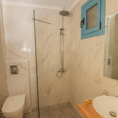 Aκrotiriresort Vasiliki (Lefkada)