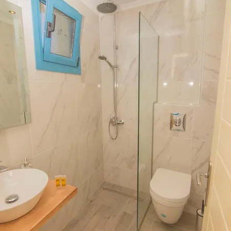 Aκrotiriresort Vasiliki (Lefkada)
