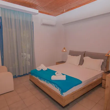 Aκrotiriresort Bed and breakfast