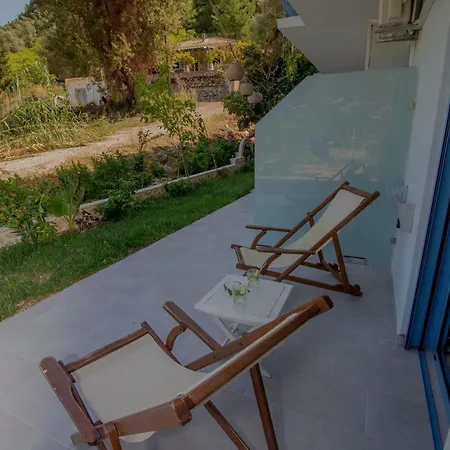 Aκrotiriresort Vasiliki (Lefkada)