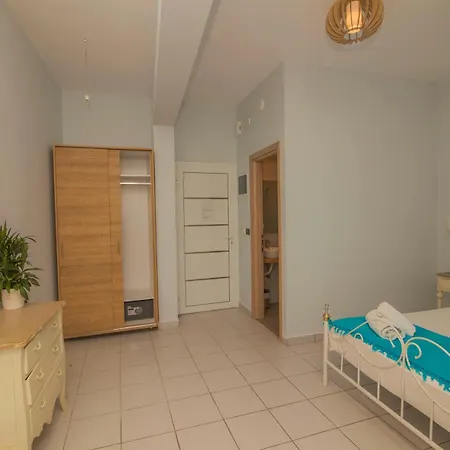 Aκrotiriresort Vasiliki (Lefkada)