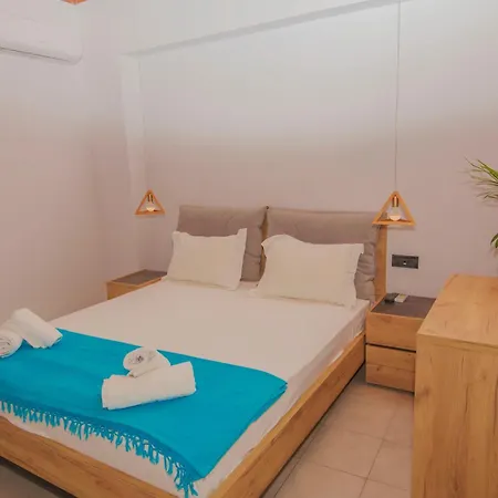 Bed and breakfast Aκrotiriresort Vasiliki