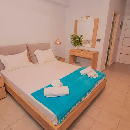Aκrotiriresort Bed & Breakfast Vasiliki (Lefkada)