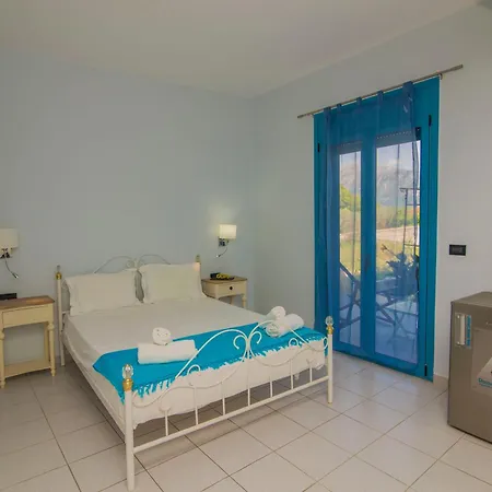 Bed & Breakfast Aκrotiriresort