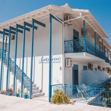 Aκrotiriresort Bed and breakfast