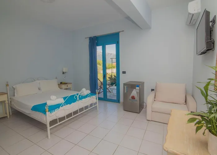 B&B Aκrotiriresort Vasiliki