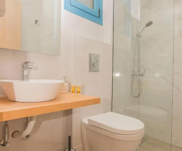 Aκrotiriresort Vasiliki