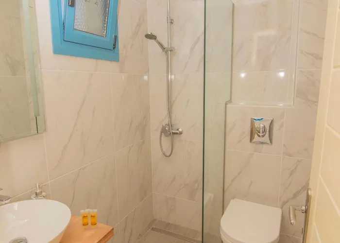 Aκrotiriresort Vasiliki