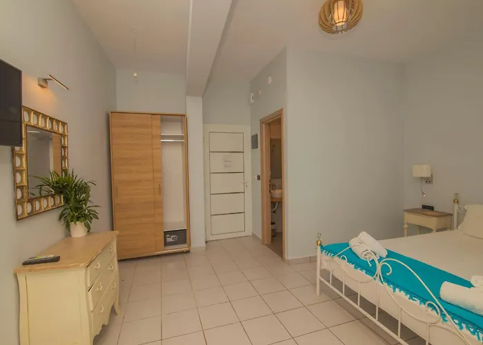 Aκrotiriresort Vasiliki