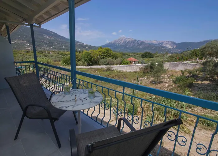 Aκrotiriresort B&B Vasiliki